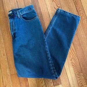 L.L. Bean Women’s Tall Jeans
